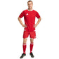 Men's adidas Tiro 26 Competition Match shorts red and white KA6179 To be categorized Your Sports Performance