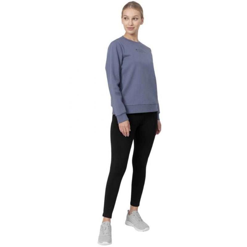 4F W sweatshirt H4Z22 BLD020 25S Clothing/Training 4F