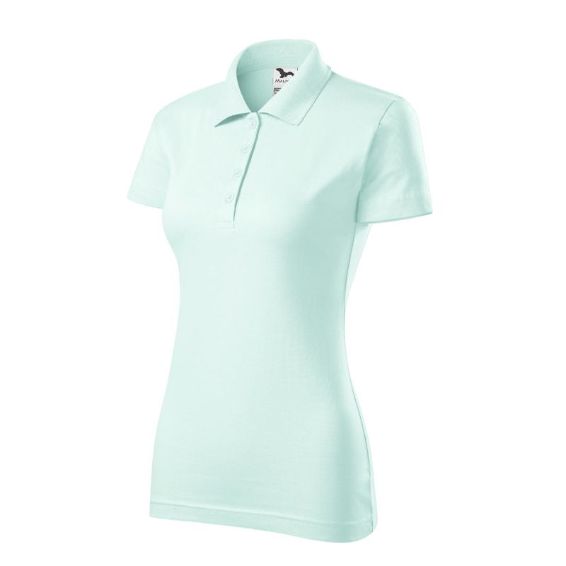 Malfini Single J. W polo shirt MLI-223A7 frost Clothing/Lifestyle/T-shirts/Malfini Malfini