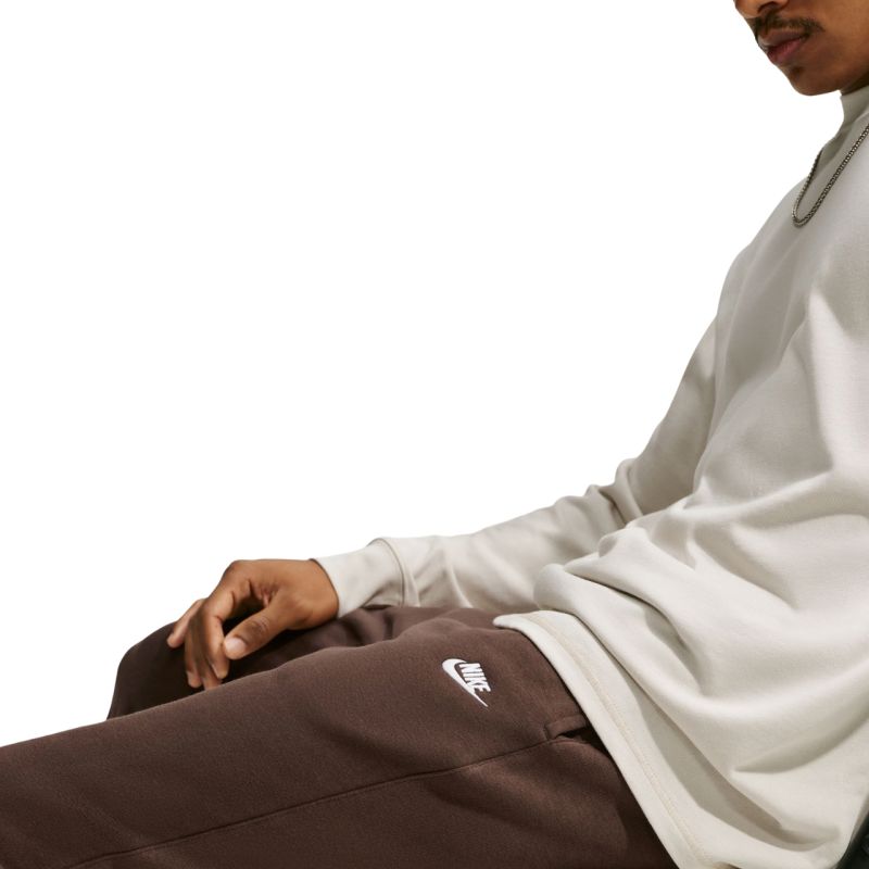 Men’s Nike Club BB Jogger Brown FN3787 237