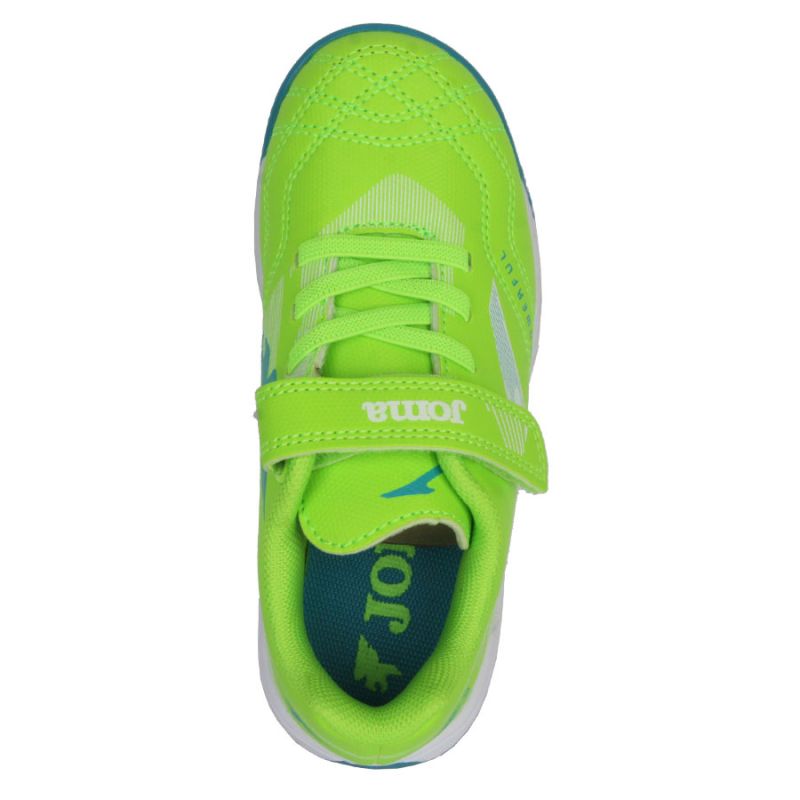 Joma POWERFULL 2615 Jr IN POJS2615INV Shoes To be categorized Your Sports Performance