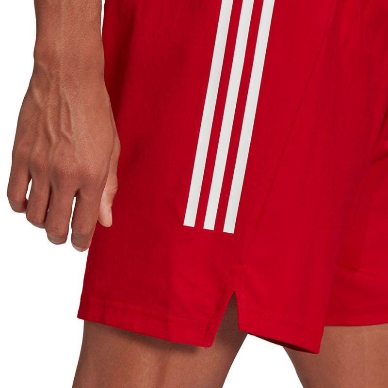 Shorts adidas Condivo 21 Primeblue Shorts M GJ6810 Clothing/Training Adidas