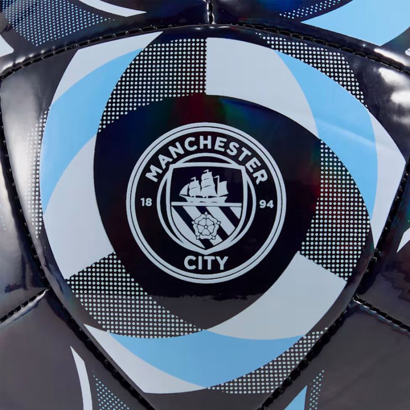 Puma Manchester City Culture Ball Mini 085245-01