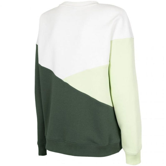 4F W H4L22 BLD013 22S sweatshirt Clothing/Outdoor 4F