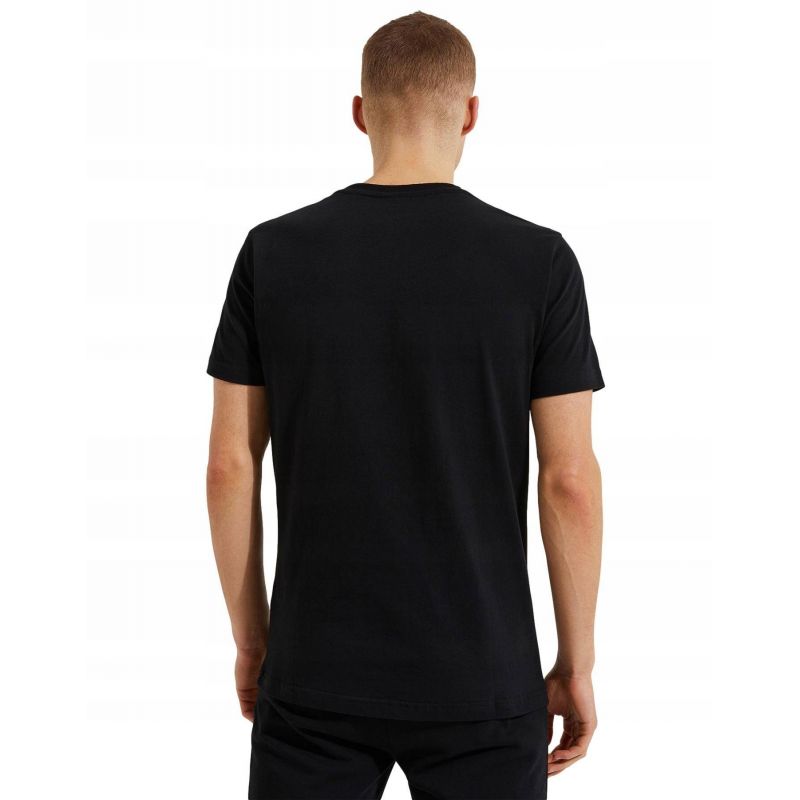 Ellesse Voodoo Black M T-shirt SHB06835-011 Clothing/Lifestyle/T-shirts/Ellesse Your Sports Performance