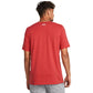 Under Armor Sportstyle Logo T-shirt M 1382911 814 Clothing/Lifestyle/T-shirts/Under Armour Your Sports Performance