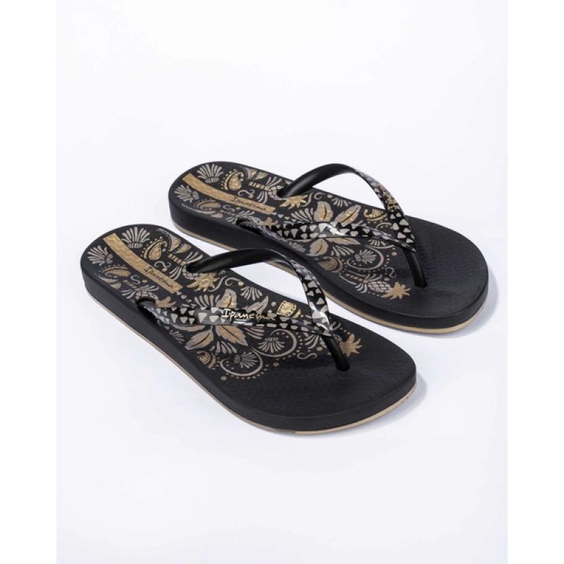 Ipanema Anat Nature VII W 83650 BD575 Flip-Flops Footwear/Lifestyle/Ipanema Your Sports Performance