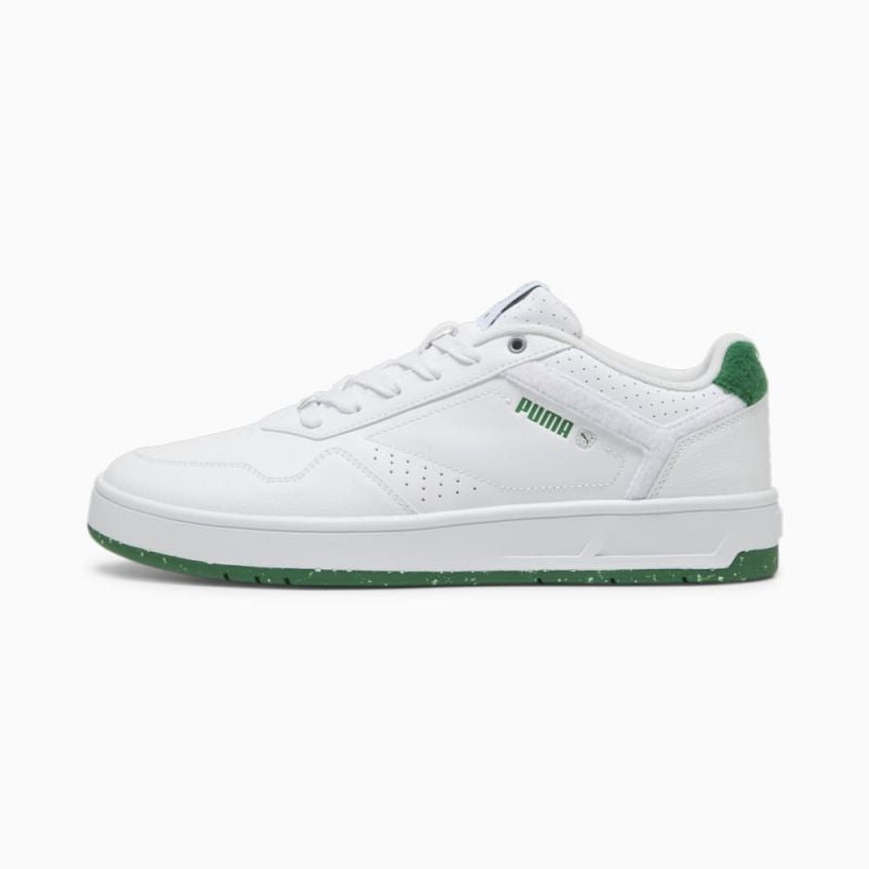 Puma Court Classic Better White Archive M 395088-01 shoes Footwear/Lifestyle Puma