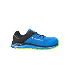 Men's shoes LIFT BLUE IMPULSE LOW (blue)