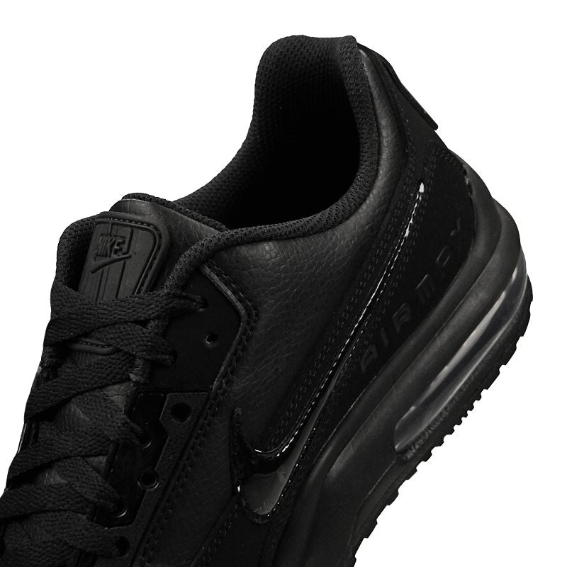 Nike Air Max Ltd 3 M 687977-020 shoes Footwear/Lifestyle/Nike Nike
