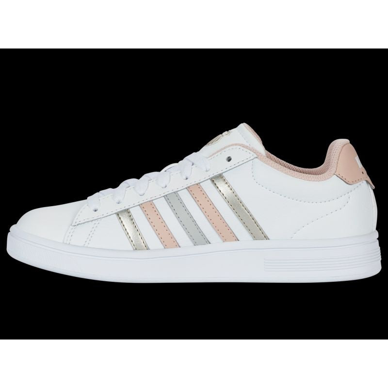 K-Swiss Court Tiebreak II W shoes 94413-192-M Footwear/Lifestyle/K-Swiss Your Sports Performance