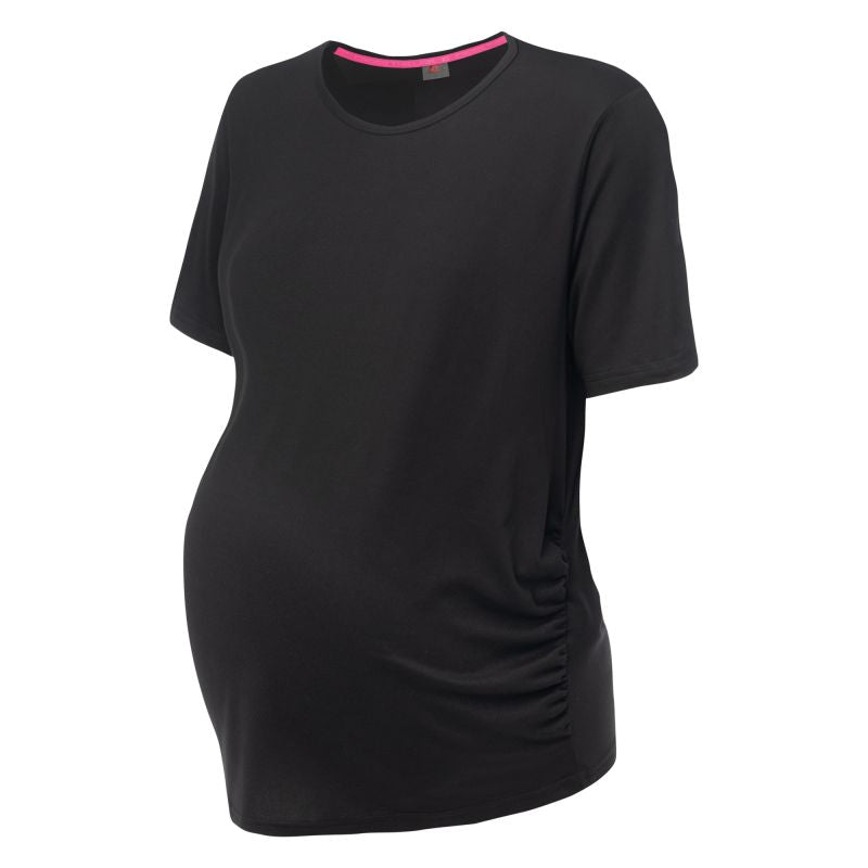 LAIKI WMNS Women's Short Sleeve T-Shirt IQ INTELLIGENCE QUALITY