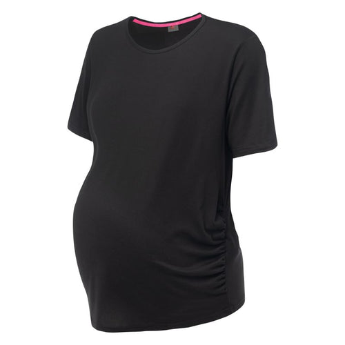 LAIKI WMNS Women's Short Sleeve T-Shirt IQ INTELLIGENCE QUALITY