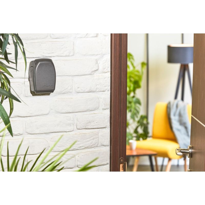 MASTER LOCK HD KEY CASE WITH COMBINATION LOCK 5415EURD Company and Office/Office and advertising Your Sports Performance