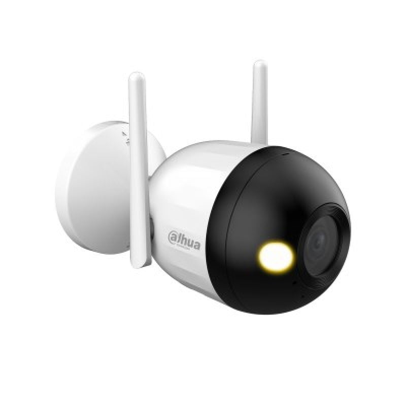 Dahua 4MP LED WiFi/F4C-LED 2.8MM Network Camera CCTV IP/Kamery Your Sports Performance