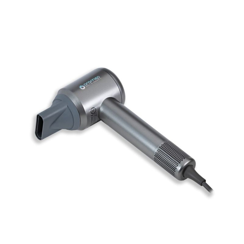 ORO-F9 SONIC OROMED Hair Dryer AGD - Produkty/Suszarki do włosów Your Sports Performance