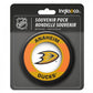 Souvenir Hockey Puck Inglasco NHL Retro 510AN000555
