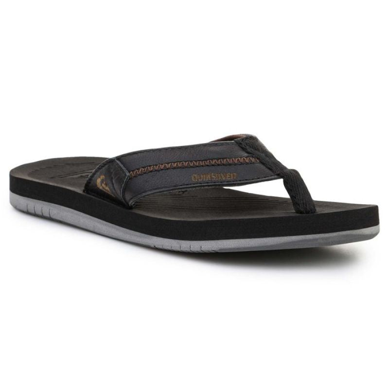 Quiksilver Coastal Oasis Deluxe M AQYL100760 Footwear/Lifestyle Your Sports Performance