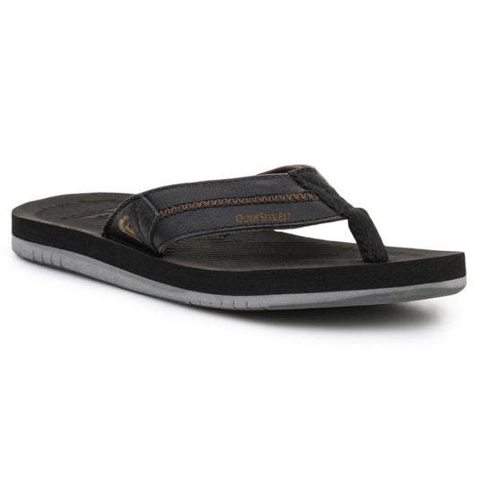 Quiksilver Coastal Oasis Deluxe M AQYL100760 Footwear/Lifestyle Your Sports Performance