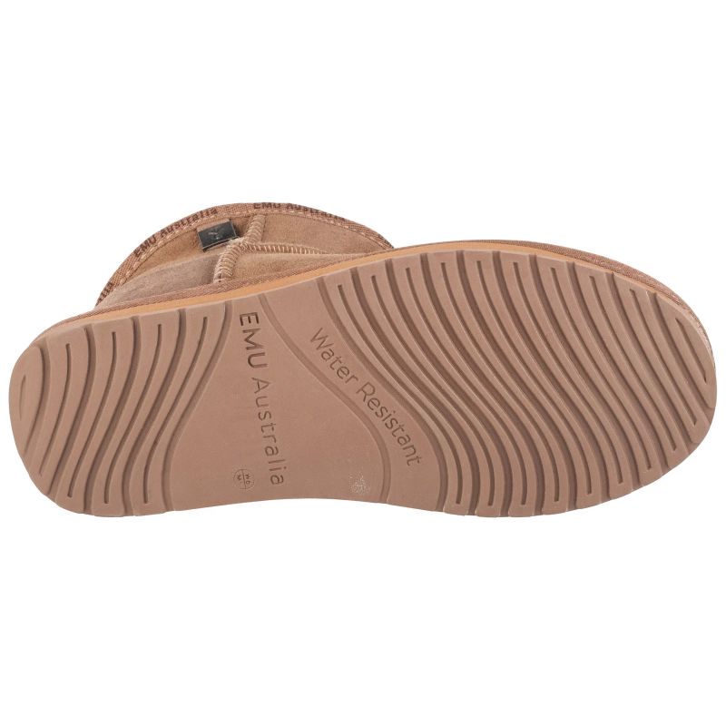 EMU Australia Platinum Slim Darling W WP11875-MUSH Footwear/Outdoor/EMU Australia Your Sports Performance