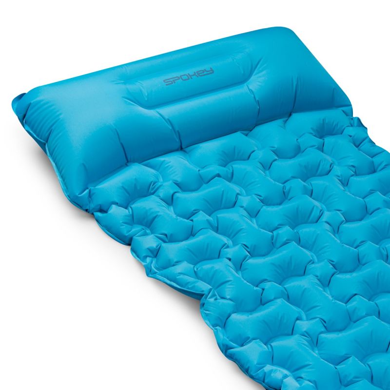 Spokey ultralight trekking mattress Spokey Air Bed SPK-941061 Accessories/Tourist equipment Your Sports Performance