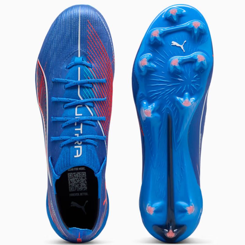 Puma Ultra 6 Ultimate FG 108557-01 shoes Footwear/Football/FG/SR Puma