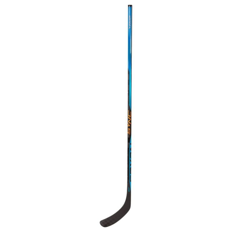 Bauer Nexus Sync Jr. composite stick In preparation Your Sports Performance