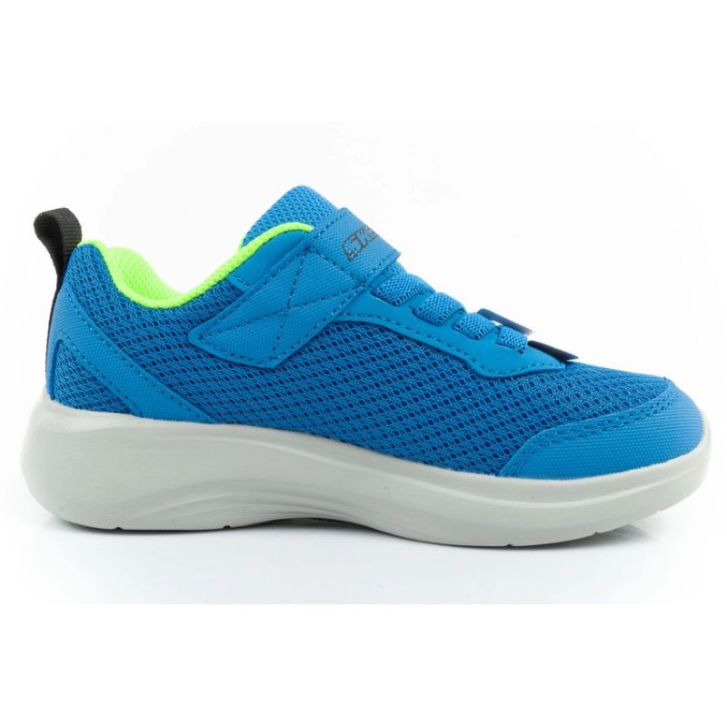 Skechers Selectors Jr 403615L/BLU shoes Footwear/Lifestyle/Skechers Select