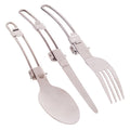Hi-Tec Bestick Cutlery 92800398001