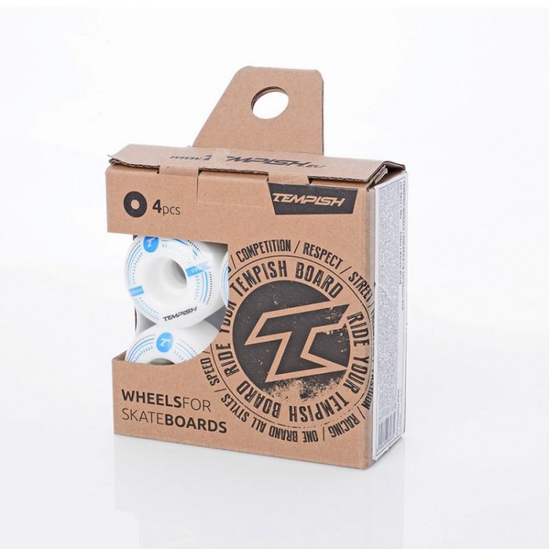 TEMPISH Direction 99A Skateboard Wheels In preparation Your Sports Performance
