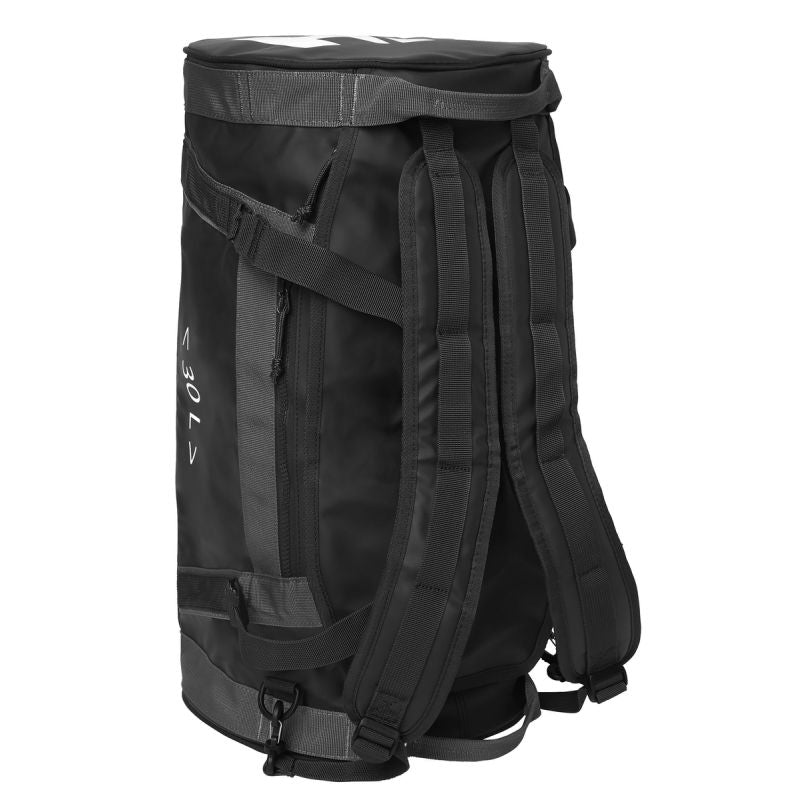 Helly Hansen HH DUFFEL BAG 2 30L 668006 990 In preparation Your Sports Performance