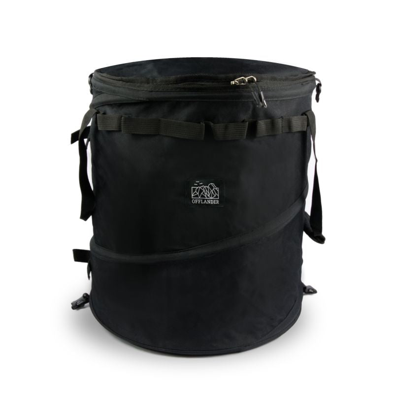 Offlander Bag OFF_CACC_47BK Accessories/Bags/Other bags Your Sports Performance