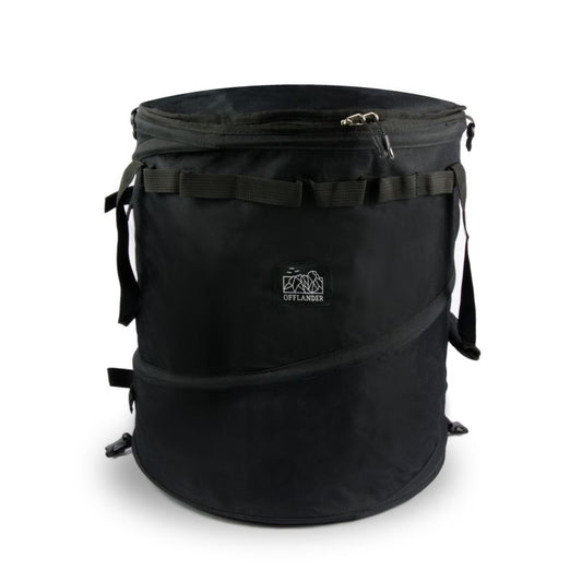 Offlander Bag OFF_CACC_47BK Accessories/Bags/Other bags Your Sports Performance