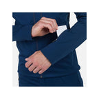 Rossignol Genetys Jkt Navy Blue Jacket Rossignol