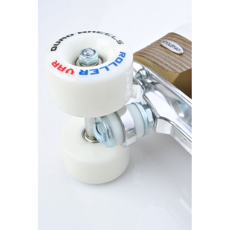 Tempish Classic roller skates 1000004905 Accessories/Skating/Wrotki Your Sports Performance