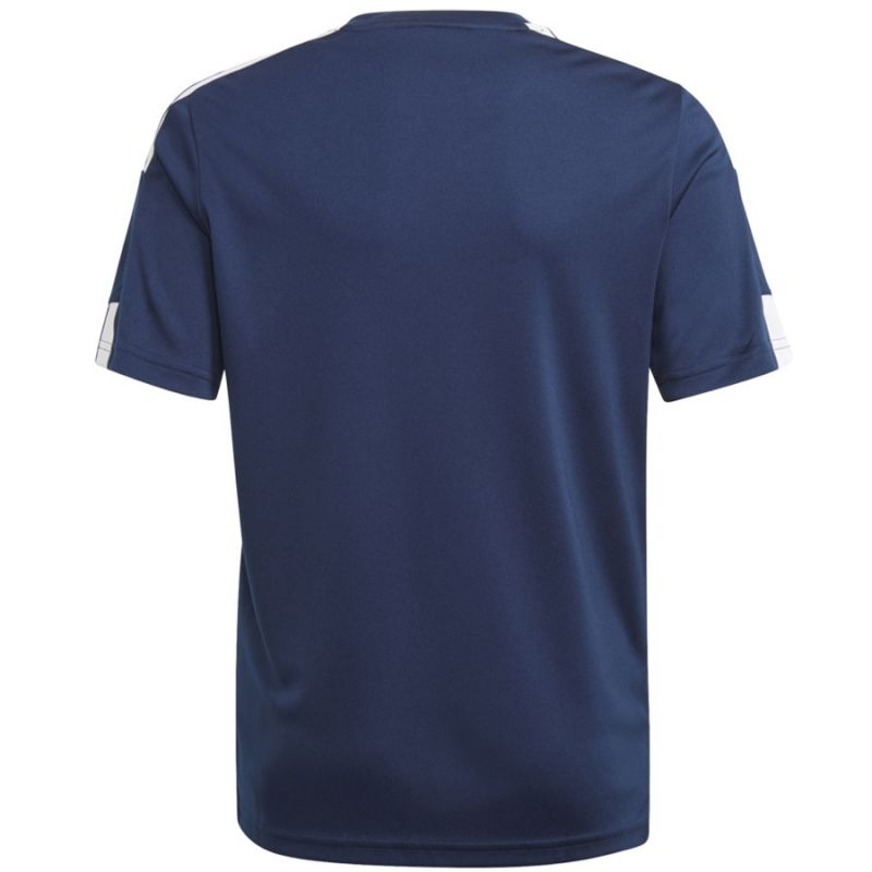 T-shirt adidas SQUADRA 21 JSY Y Junior GN5745 Clothing/Football Adidas