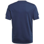 T-shirt adidas SQUADRA 21 JSY Y Junior GN5745 Clothing/Football Adidas