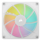 Corsair CO-9051031-WW computer cooling system Computer case Fan 14 cm White 1 pc. Chłodzenie/Chłodzenie - wentylatory Your Sports Performance