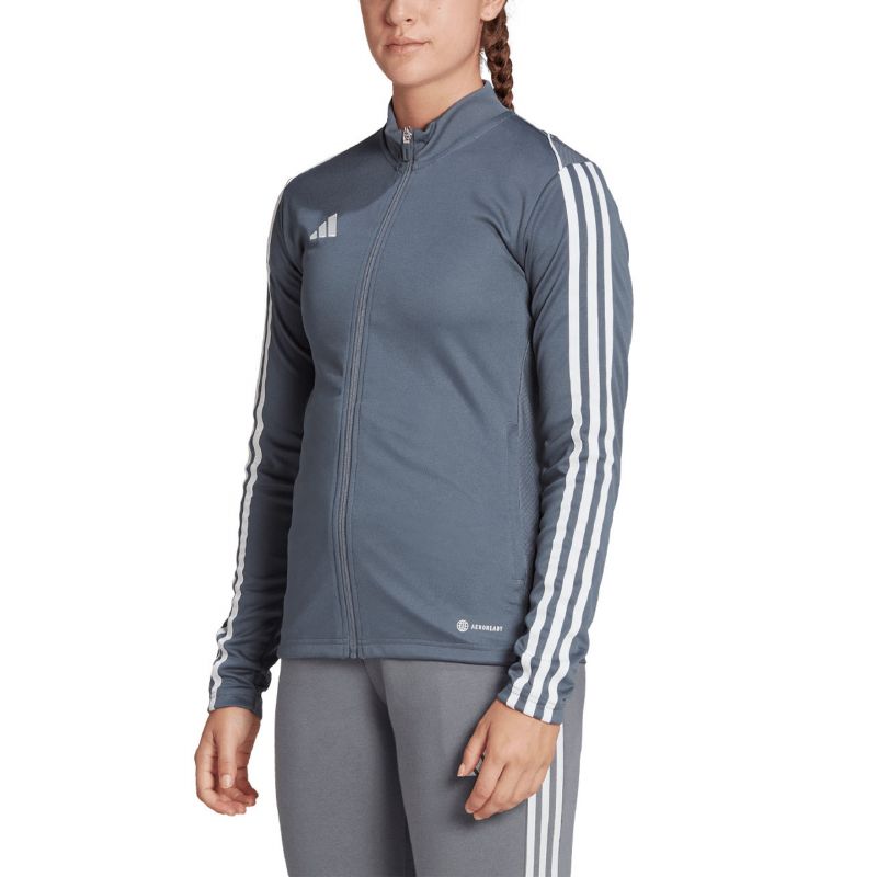 Sweatshirt adidas Tiro 23 League Training W HS3516 Clothing/Football/Women Adidas