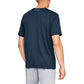 T-shirt Under Armor Sportstyle Left Chest SS M 1326799-408 Clothing/Training Your Sports Performance