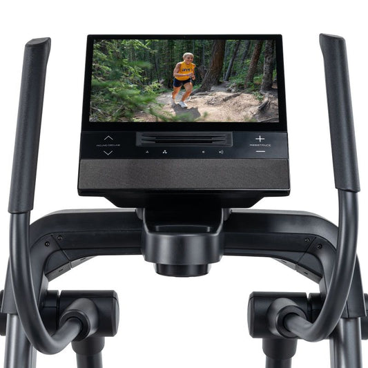 NORDICTRACK ELLIPTICAL BIKE X16 In preparation Your Sports Performance