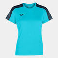 Joma Academy T-shirt S/SW 901141.013 Clothing/Training/Joma Joma