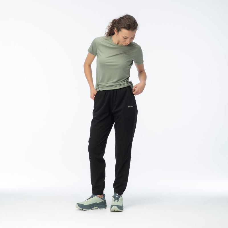 Women's trousers LADY DEHINN Hi-Tec