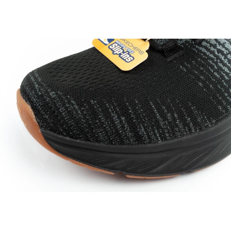 Skechers Edgeride-Raygo M 232932/BBK shoes Footwear/Running/Men/Skechers Skechers