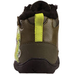 Kappa Claw Tex Jr 280022M 3133 shoes Footwear/Lifestyle/Kappa Kappa
