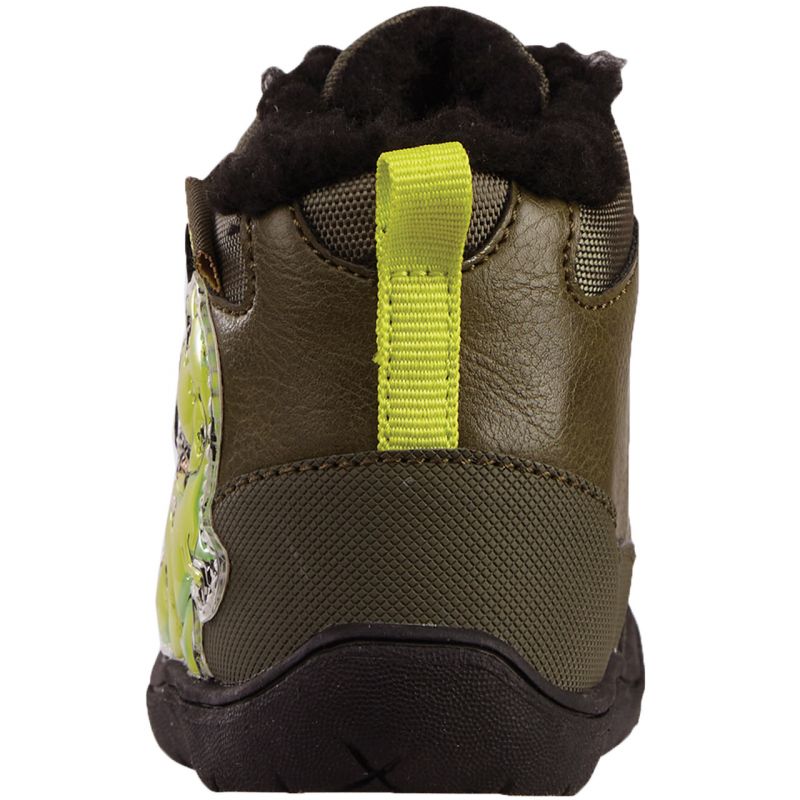 Kappa Claw Tex Jr 280022M 3133 shoes Footwear/Lifestyle/Kappa Kappa