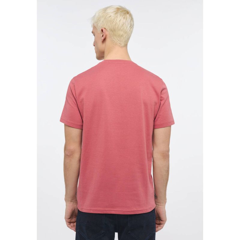 Mustang Alex C Print T-shirt M 1013806 8268 Clothing/Lifestyle/T-shirts/Mustang Your Sports Performance