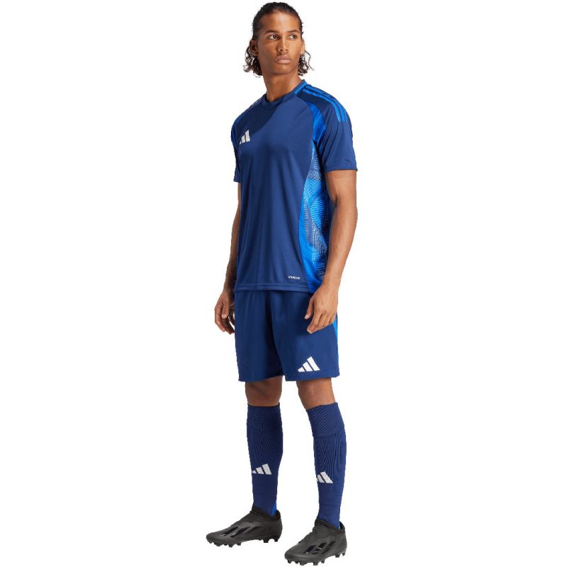Adidas Tiro 24 Competition Match Jersey M IQ4758 Clothing/Football Adidas