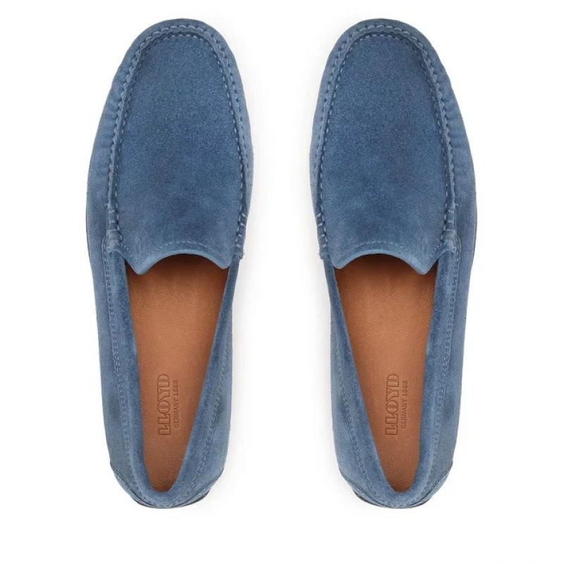Lloyd EMILIO loafers M 13-422-28 Footwear/Lifestyle/Lloyd Your Sports Performance