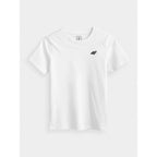 T-shirt 4F Jr 4FJWAW24TTSHM2444-10S 3-PACK!!! Clothing/Lifestyle/T-shirts/4F 4F
